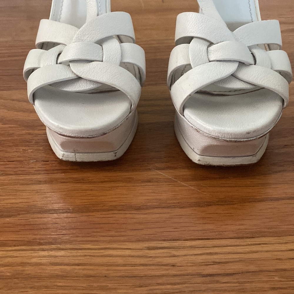 YSL heals - Picture 2 of 5